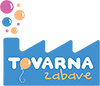 Tovarna zabave
