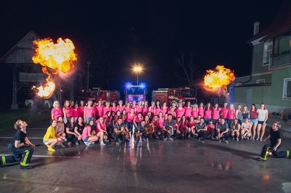 Tovarna zabave - animacije in promocije 8